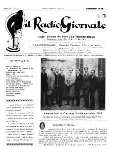 Il Radio Giornale